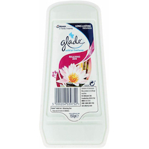 Glade gel osvěžovač vzduchu Japanese garden 150g