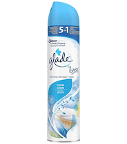 Glade osvěžovač vzduchu čistoty 300ml