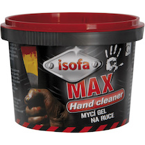 Isofa Max gel 450g