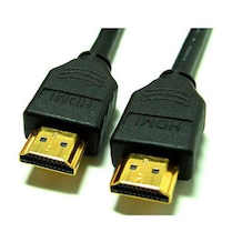 Kabel HDMI samec/samec 1.4 2m
