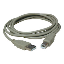 Kabel propojovací USB 1,8m