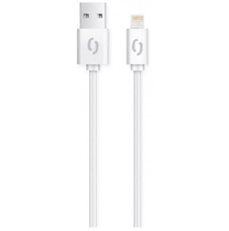 Kabel USB-A/Lightning 1m