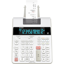 Kalkulačka Casio FR-2650 RC