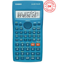 Kalkulačka CASIO FX-220 Plus