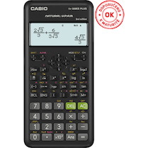 Kalkulačka CASIO FX-350 ES Plus 2E