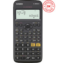 Kalkulačka Casio FX-350CEX