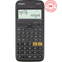 Kalkulačka CASIO FX-82CEX