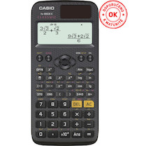 Kalkulačka Casio FX-85CEX