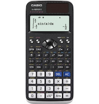 Kalkulačka Casio FX-991CEX