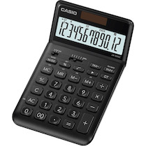 Kalkulačka Casio JW-200SC černá