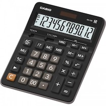Kalkulačka Casio MS 10F