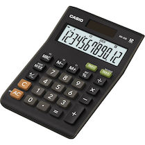Kalkulačka Casio MS 20B