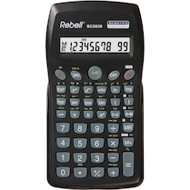 Kalkulačka Rebell SC2030