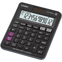 Kalkulátor Casio MJ-120D Plus