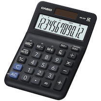 Kalkulačka Casio MS 20F