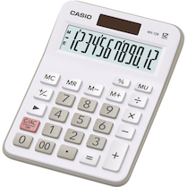 Kalkulátor Casio MX 12 W