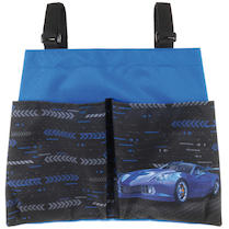 Kapsář na lavici Best Car