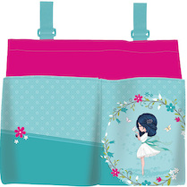 Kapsář na lavici Cute Anna