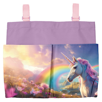 Kapsář na lavici Stil Magic Dreams