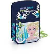 Kapsička na krk Frozen 2017