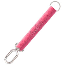 Klíčenka s karabinkou krátka Fluffy