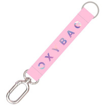 Klíčenka s karabinkou krátka Holo-oxybag