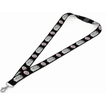 Klíčenka s karabinkou Star Wars