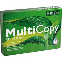 Kopírovací papír Multi Copy A4 160g