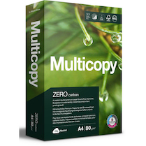 Kopírovací papír Multi Copy Zero 80g