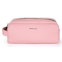 Kosmetická taška malá Pastelini růžová
