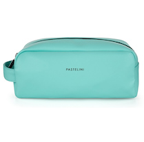 Kosmetická taška malá Pastelini zelená