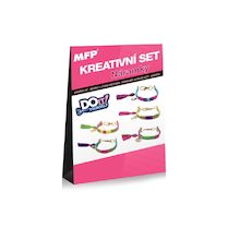 Kreativní sada Náramky 5ks