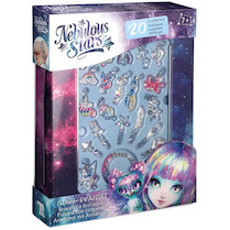 Kreativní sada Nebulous Stars Kouzelný náramek