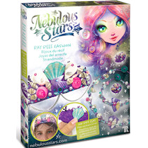 Kreativní sada Nebulous Stars Šperky z moře