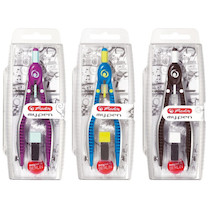 Kružítko kovové My.pen