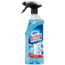 Krystal čistič oken 750ml