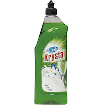 Krystal na nádobí 750ml