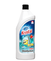 Krystal na podlahu dezinfekce 750ml