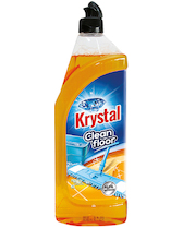 Krystal na podlahy s alfa alkoholem 750ml