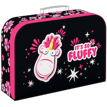 Kufr lamino Despicable Me Unicorn