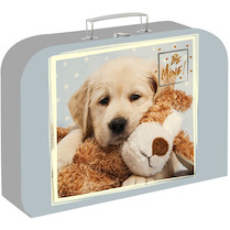 Kufřík dětský Be Mine 2020