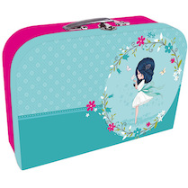 Kufřík dětský Cute Anna