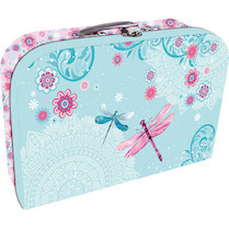 Kufřík dětský Dragonfly