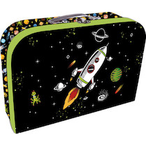 Kufřík dětský Explore