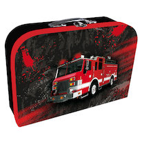 Kufřík dětský Fire Rescue