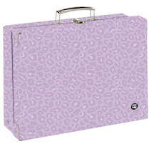 Kufřík dětský hranatý Oxy Next Bunny