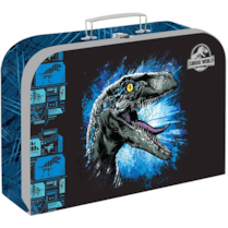 Kufřík dětský Jurský svět