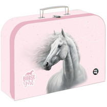Kufřík dětský kůň romantic