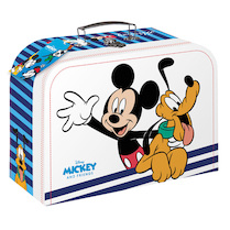 Kufřík dětský Mickey