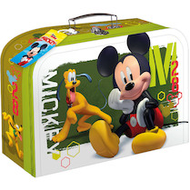 Kufřík dětský Mickey